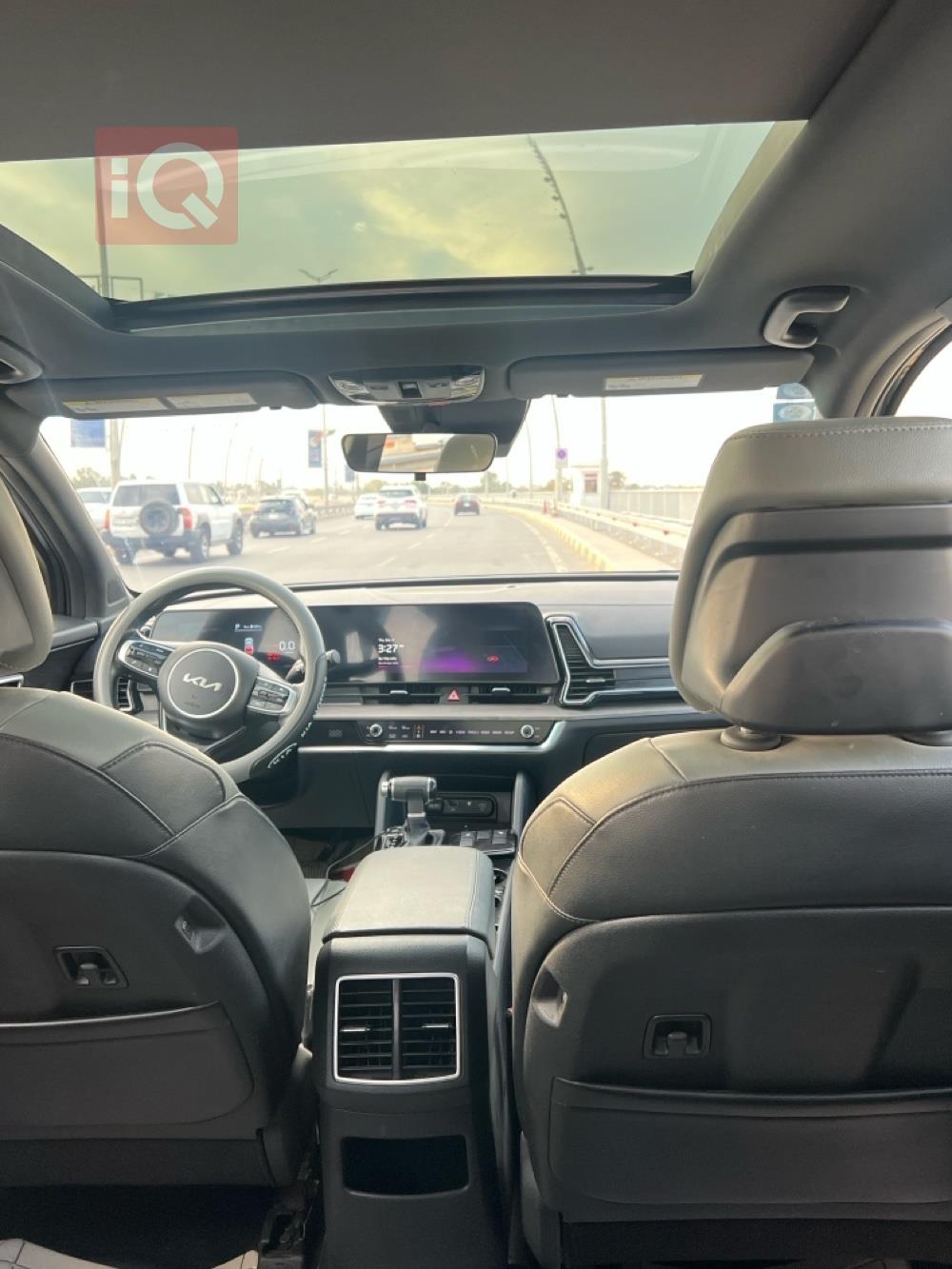 کیا سپۆرتاج